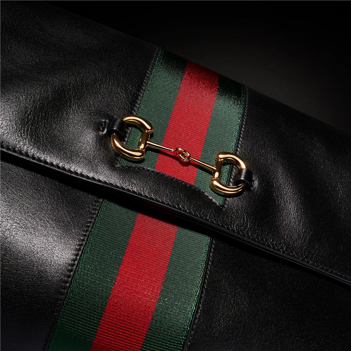 Paparazzo medium top handle bag-GUCCI-Verso