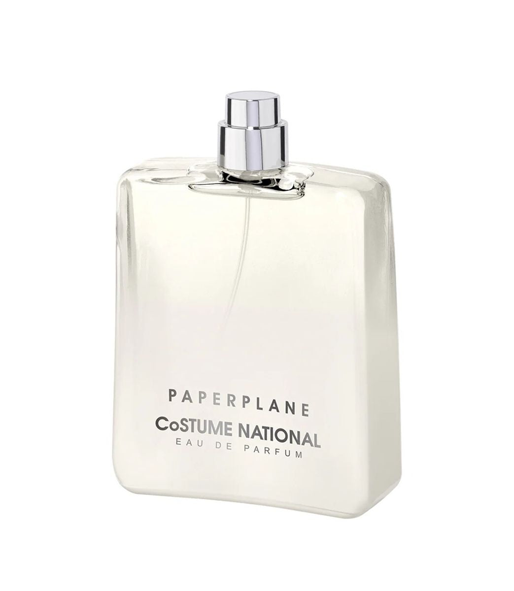 Paperplane eau de parfum-C. NATIONAL PARFUMS-Verso