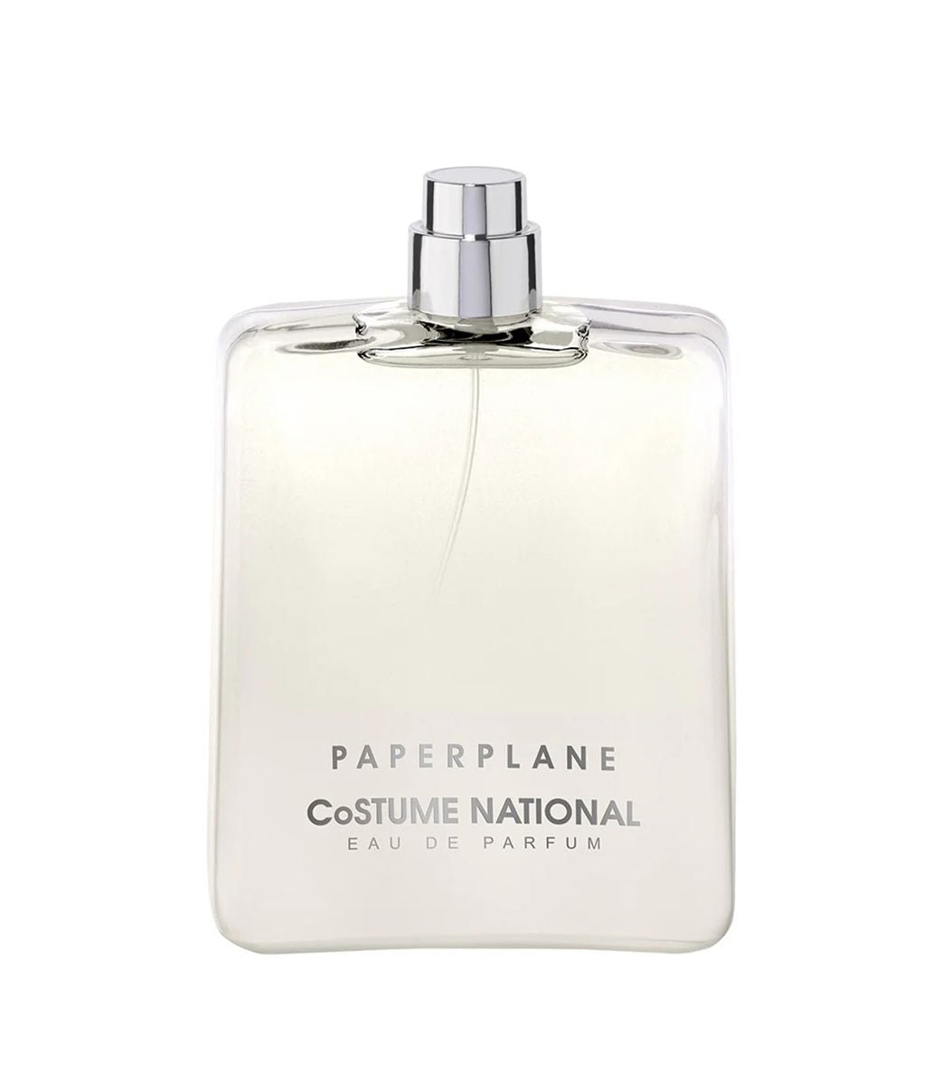 Paperplane eau de parfum-C. NATIONAL PARFUMS-Verso