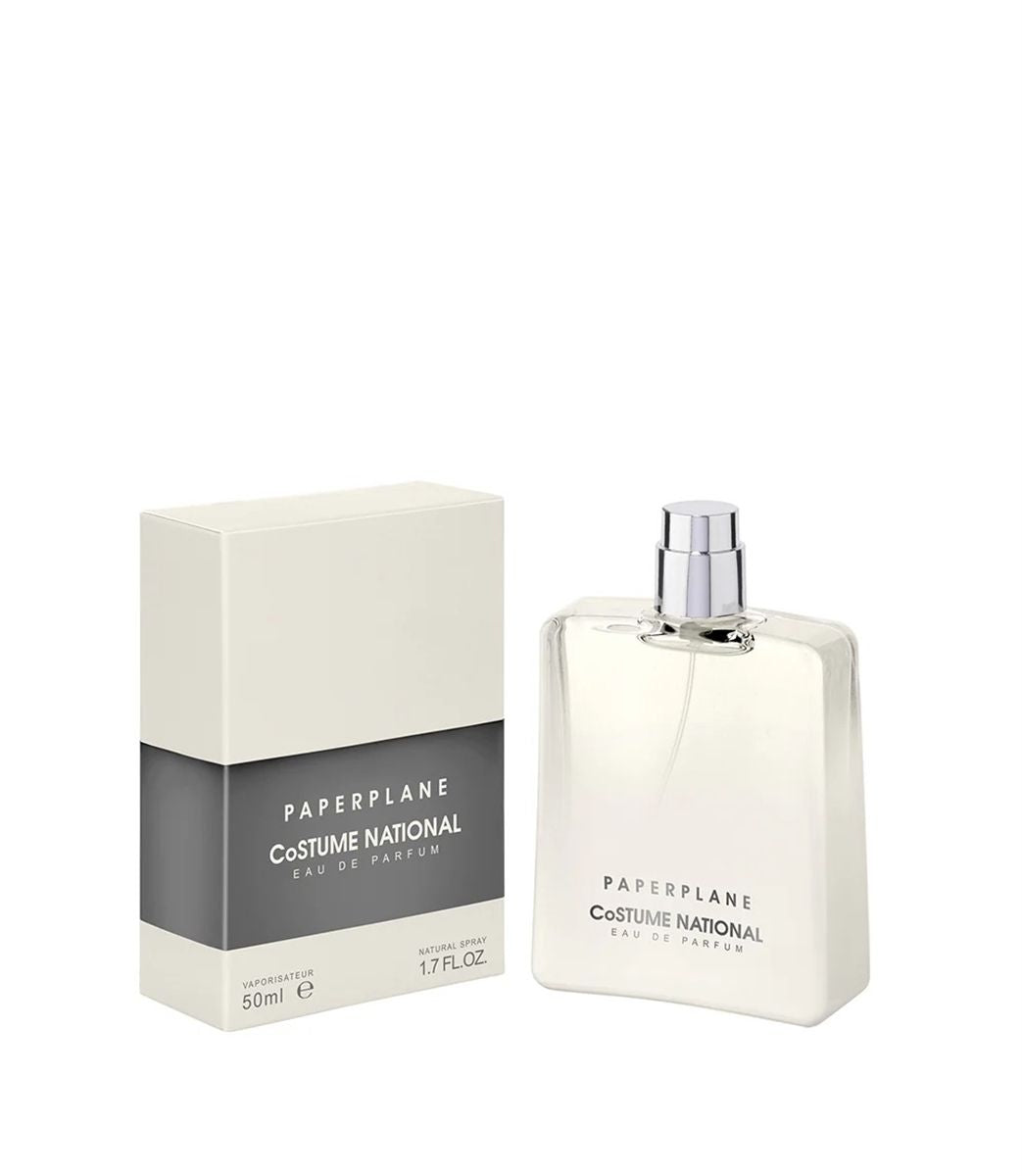 Paperplane eau de parfum-C. NATIONAL PARFUMS-Verso