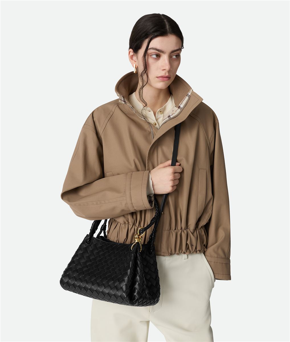 Parachute-BOTTEGA VENETA-Verso