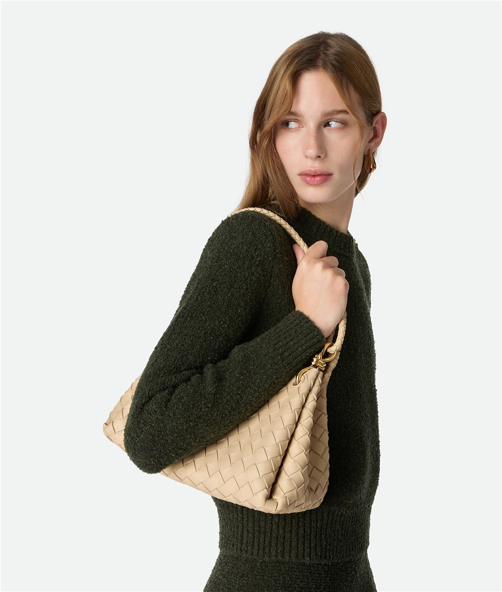 Parachute-BOTTEGA VENETA-Verso