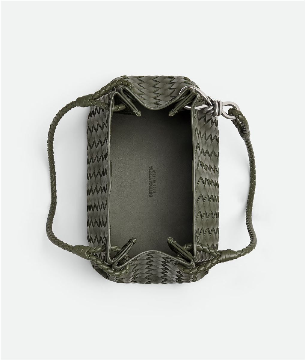 Parachute-BOTTEGA VENETA-Verso