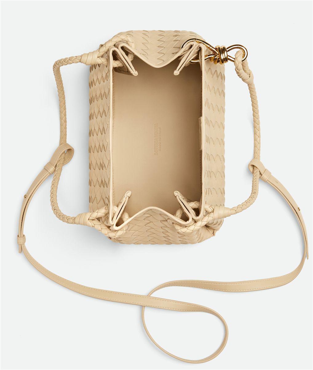 Parachute-BOTTEGA VENETA-Verso