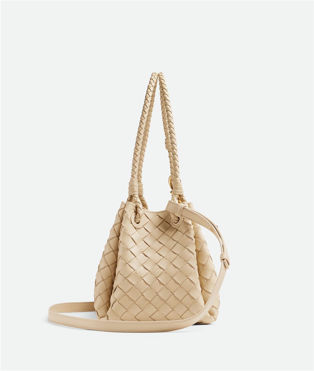 Parachute-BOTTEGA VENETA-Verso