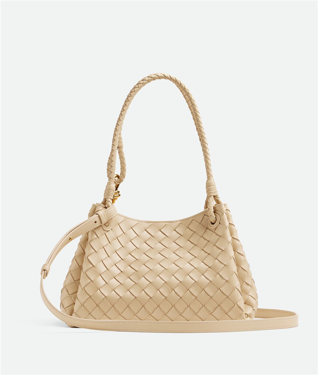 Parachute-BOTTEGA VENETA-Verso