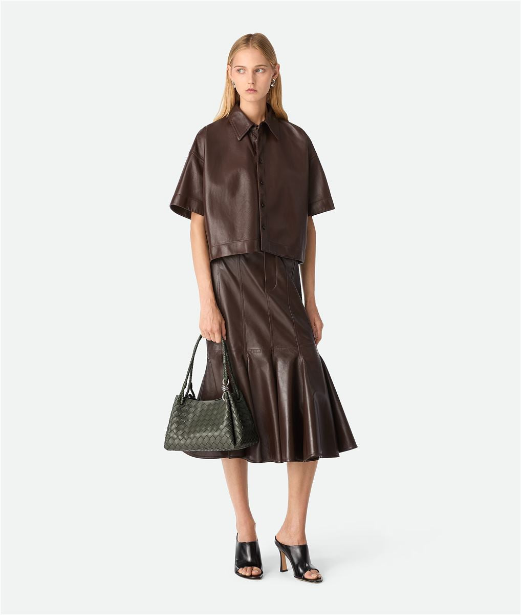 Parachute-BOTTEGA VENETA-Verso