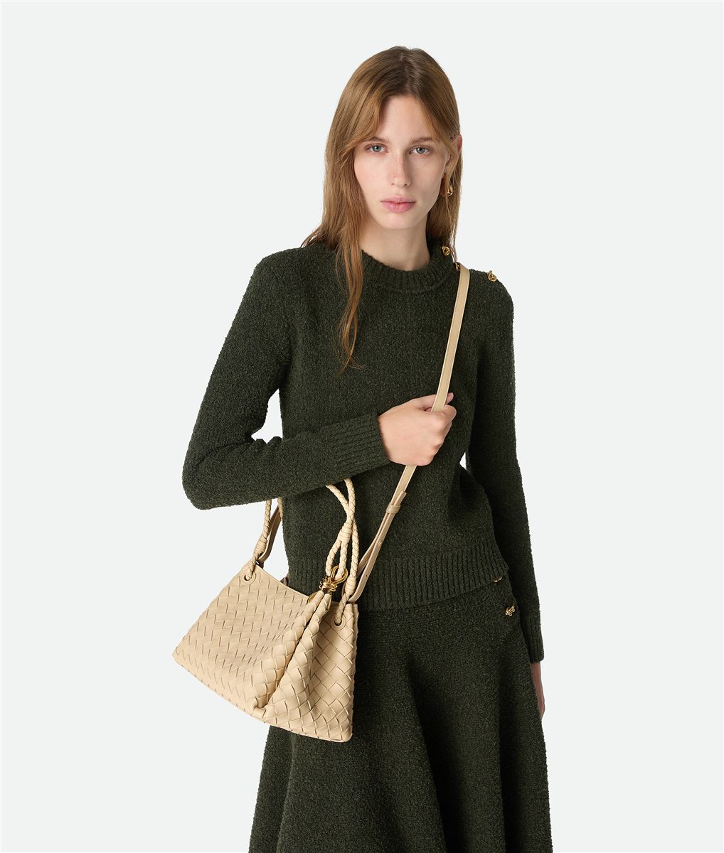 Parachute-BOTTEGA VENETA-Verso