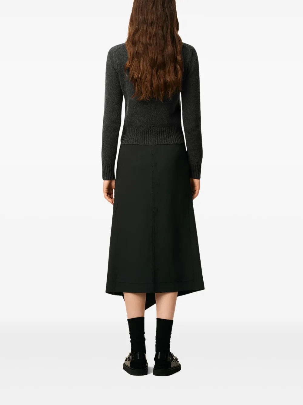 Paris Ami de Coeur Sweater-AMI-Verso