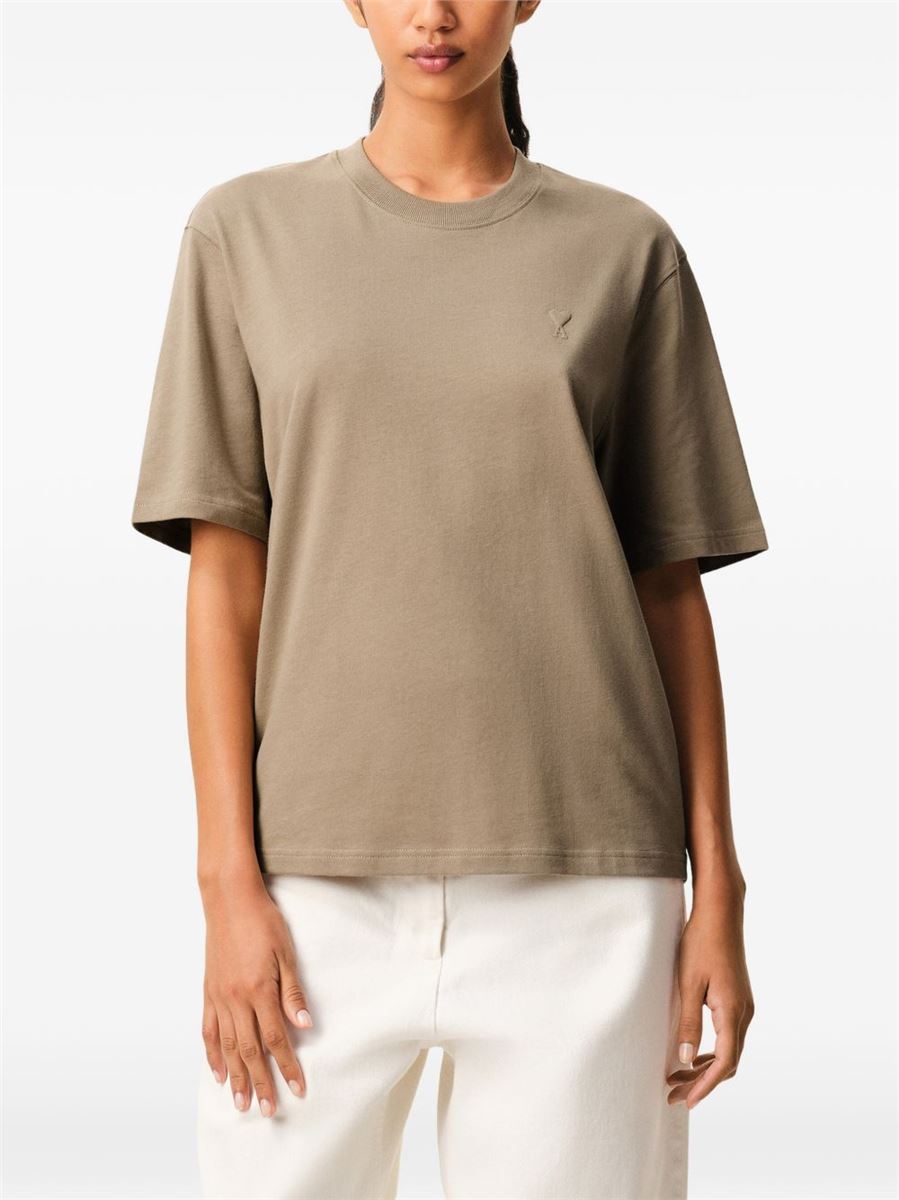 Paris ami de coeur t-shirt-AMI-Verso