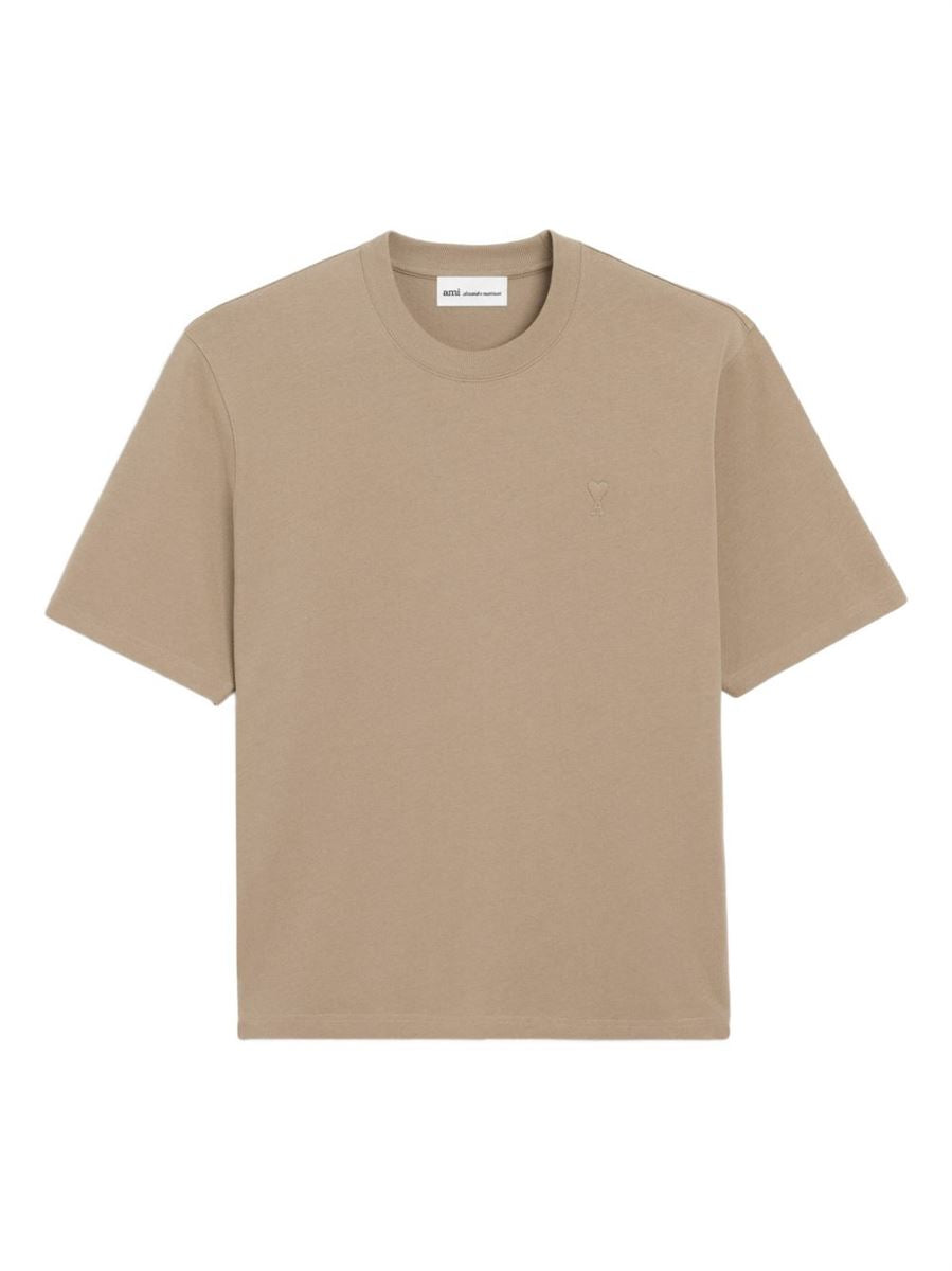 Paris ami de coeur t-shirt-AMI-306709-XS-Verso