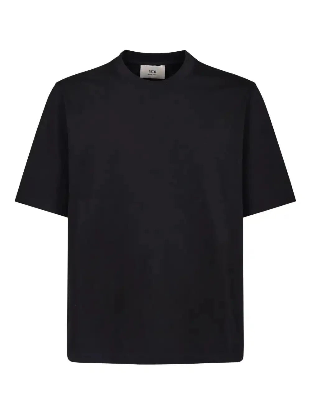 Paris ami de coeur t-shirt-AMI-Verso