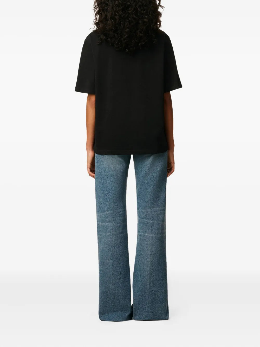 Paris ami de coeur t-shirt-AMI-Verso