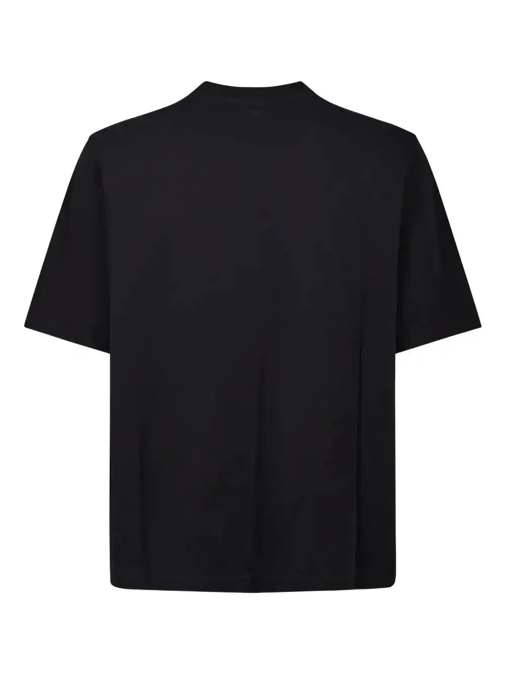 Paris ami de coeur t-shirt-AMI-Verso