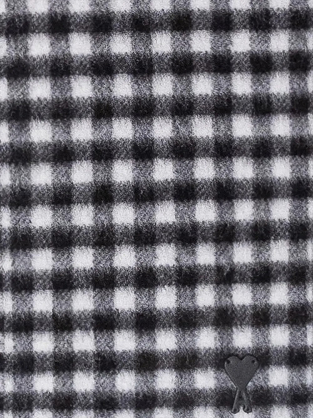 Paris scarf adc patch-AMI-Verso
