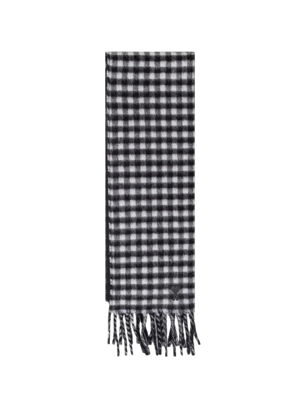Paris scarf adc patch-AMI-Verso
