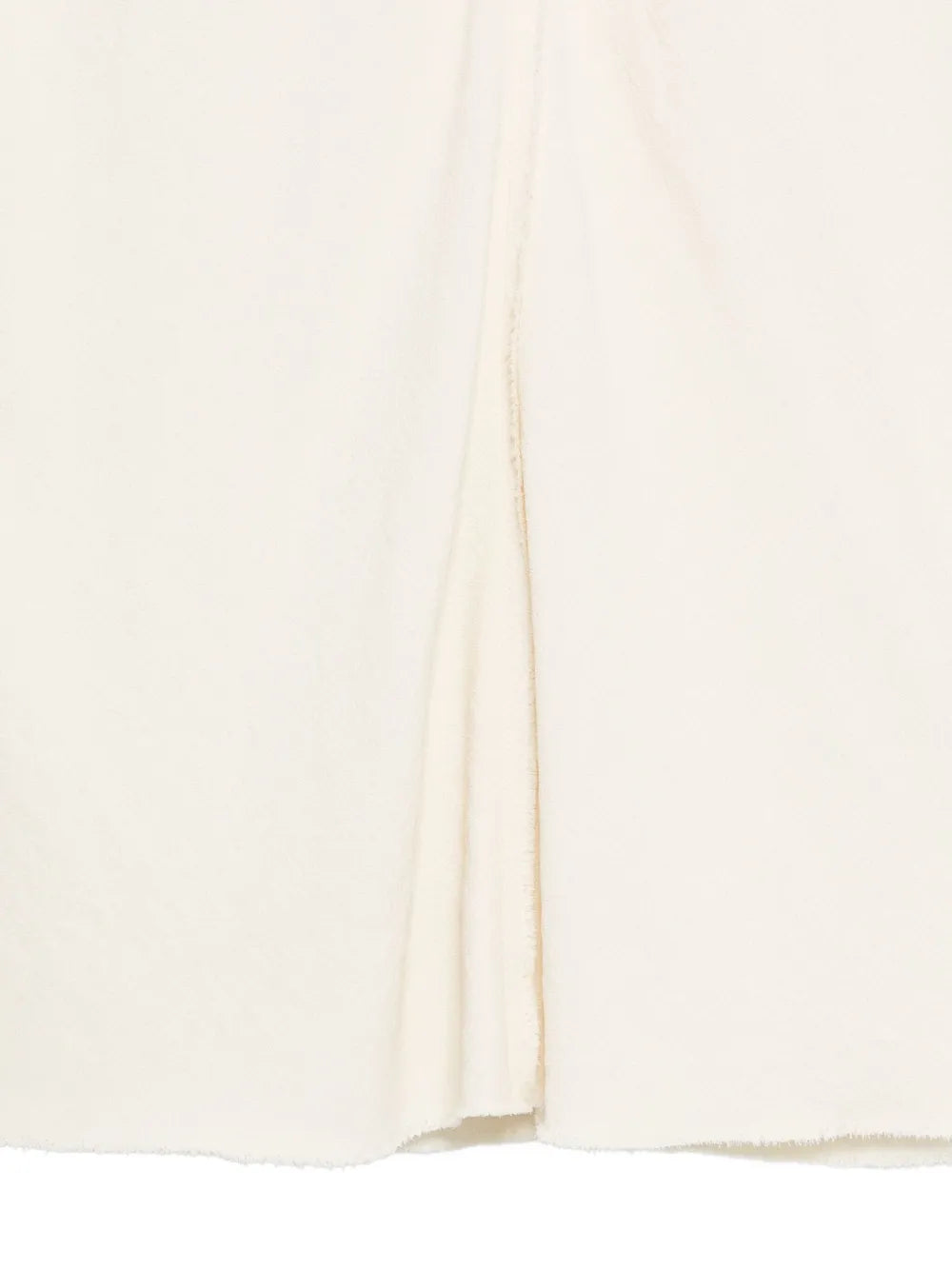 Paris Split-front Skirt-AMI-Verso