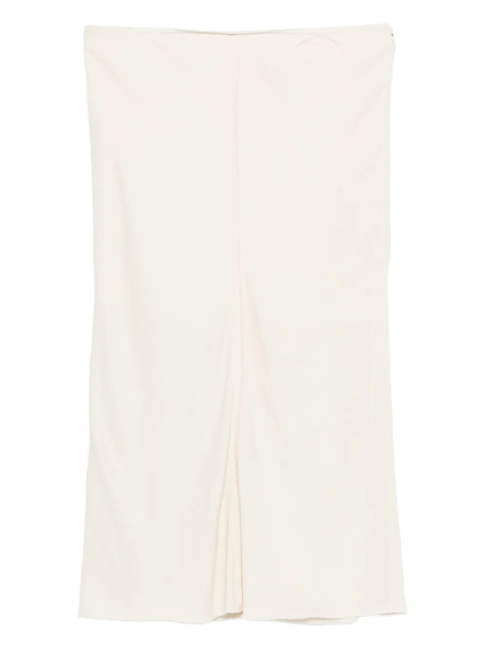Paris Split-front Skirt-AMI-Verso