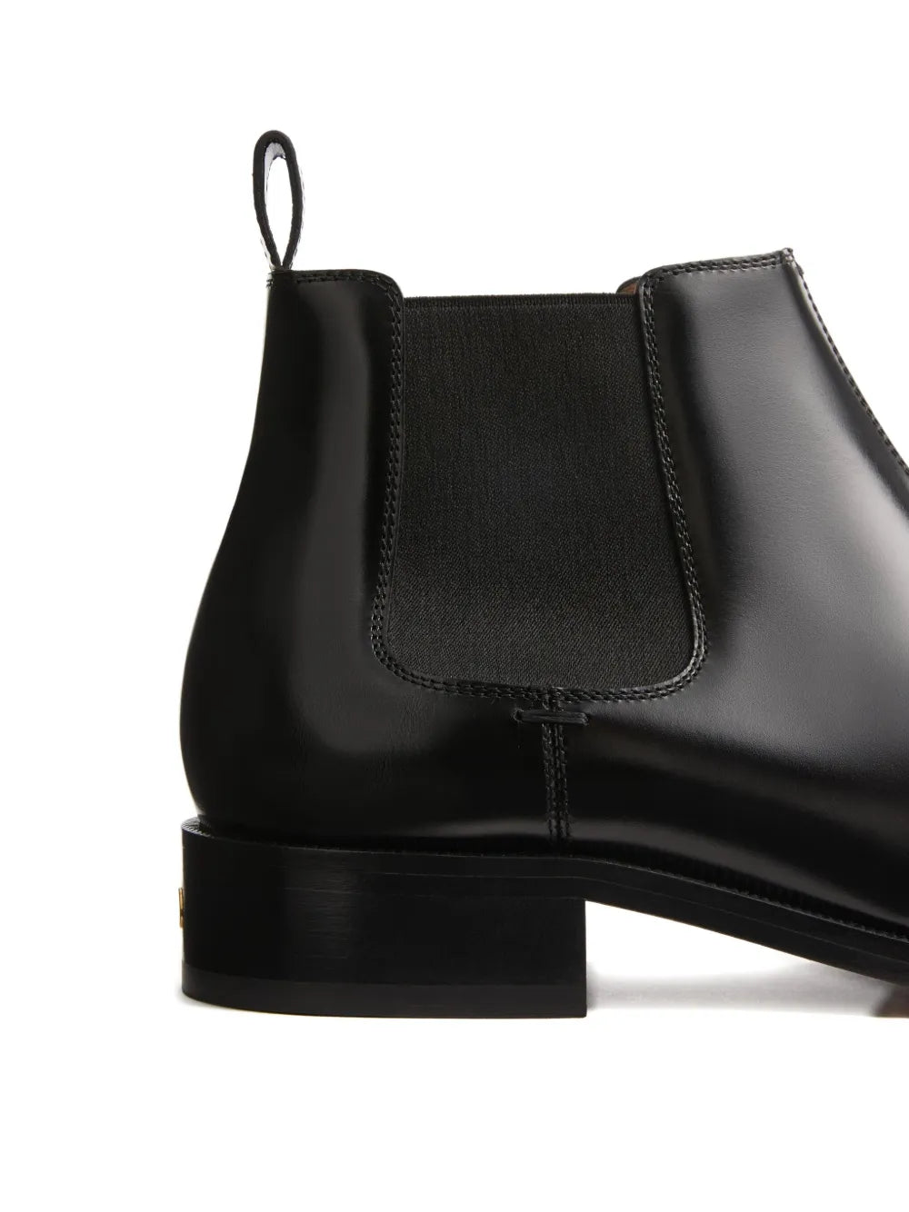 Valentino garavani pas des dieux vlogo signature calfskin ankle boots-VALENTINO-Verso