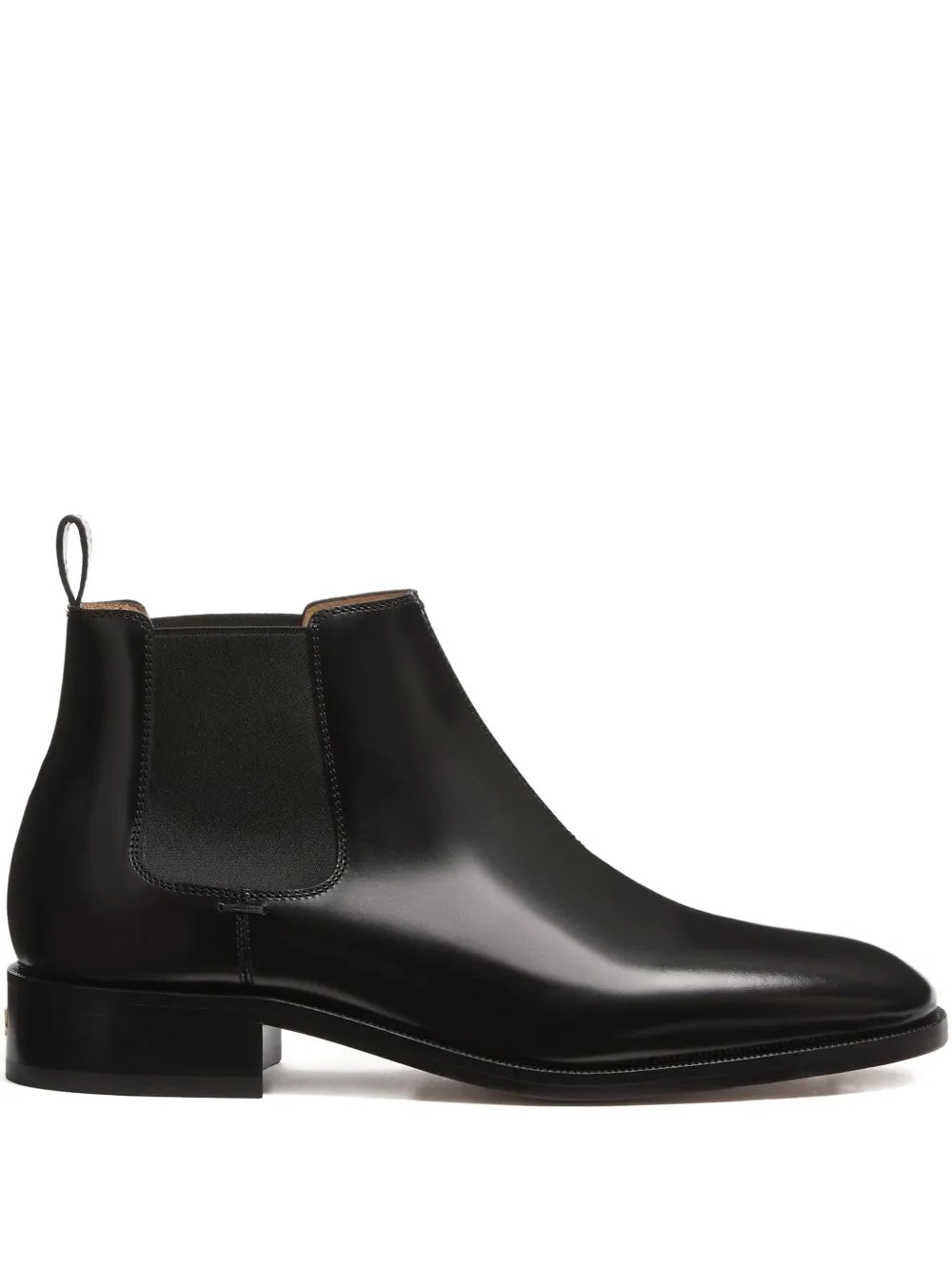 Valentino garavani pas des dieux vlogo signature calfskin ankle boots-VALENTINO-Verso