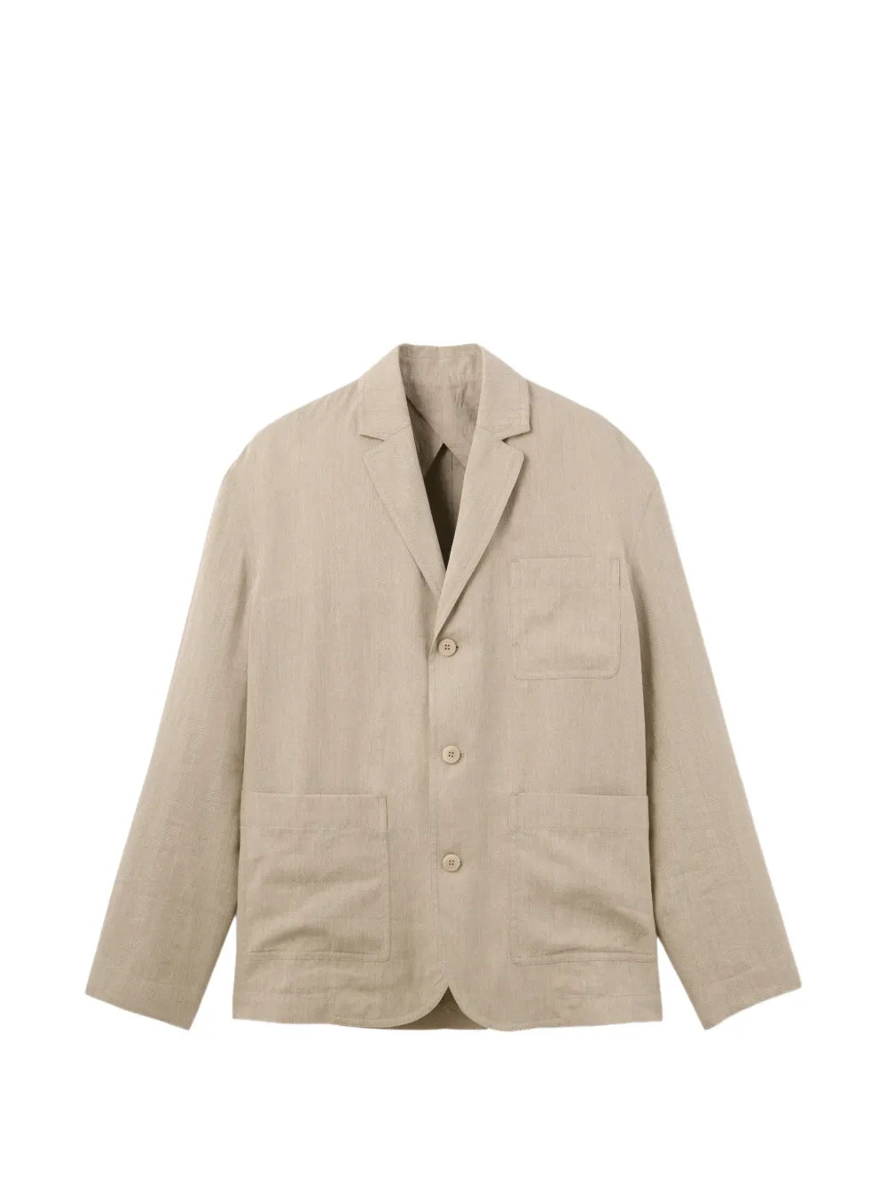Pastro blazer-JACQUEMUS-307357-46-Verso