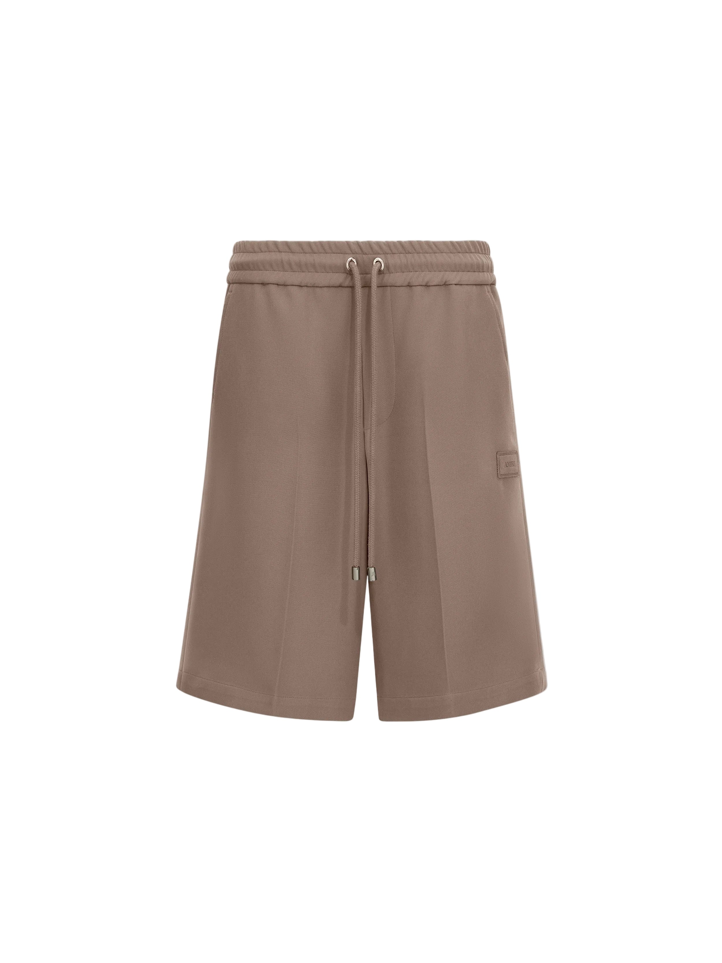 Patch Cady Track Short-AMIRI-Verso