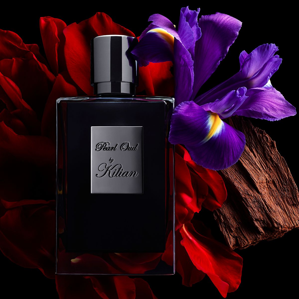 Pearl oud eau de parfum-KILIAN PARIS-Verso