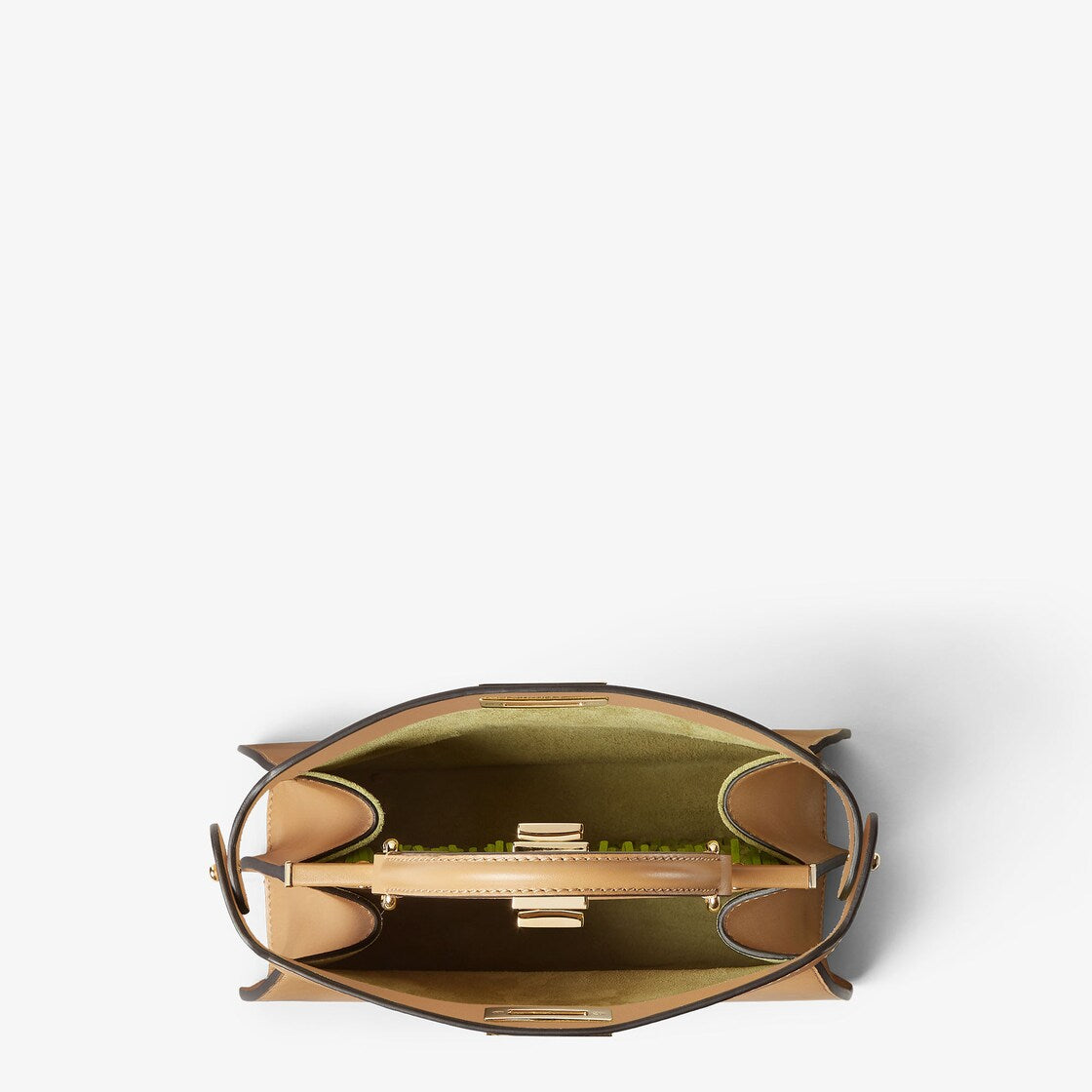 Peekaboo iseeu small-FENDI-Verso