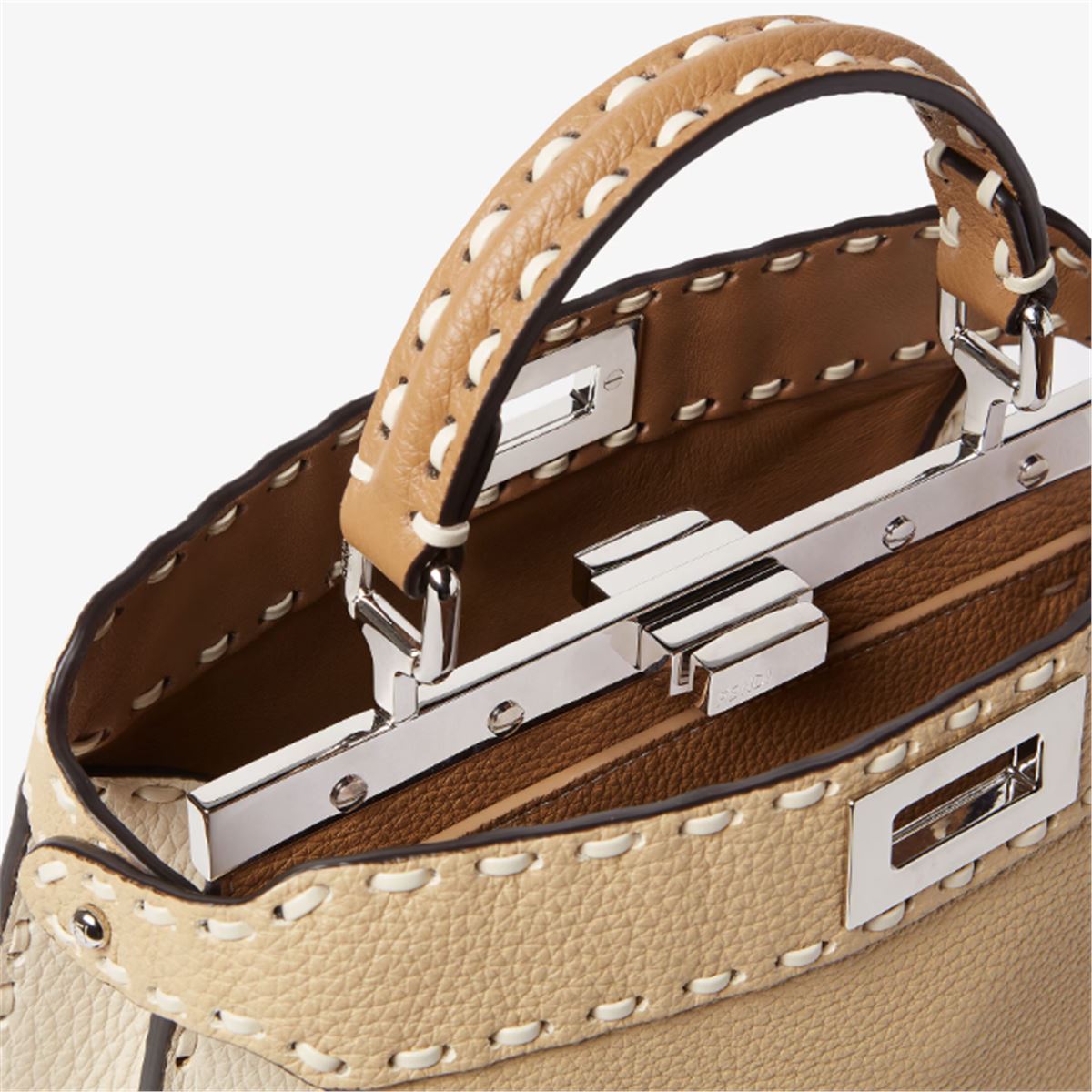 peekaboo iseeu small-FENDI-Verso