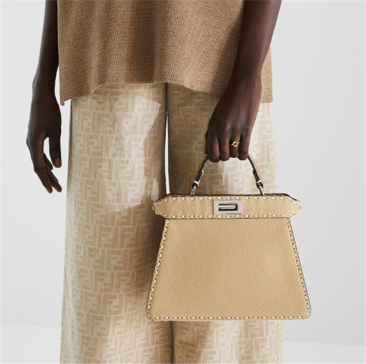 peekaboo iseeu small-FENDI-Verso