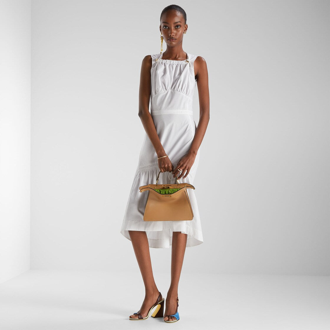 Peekaboo iseeu small-FENDI-Verso