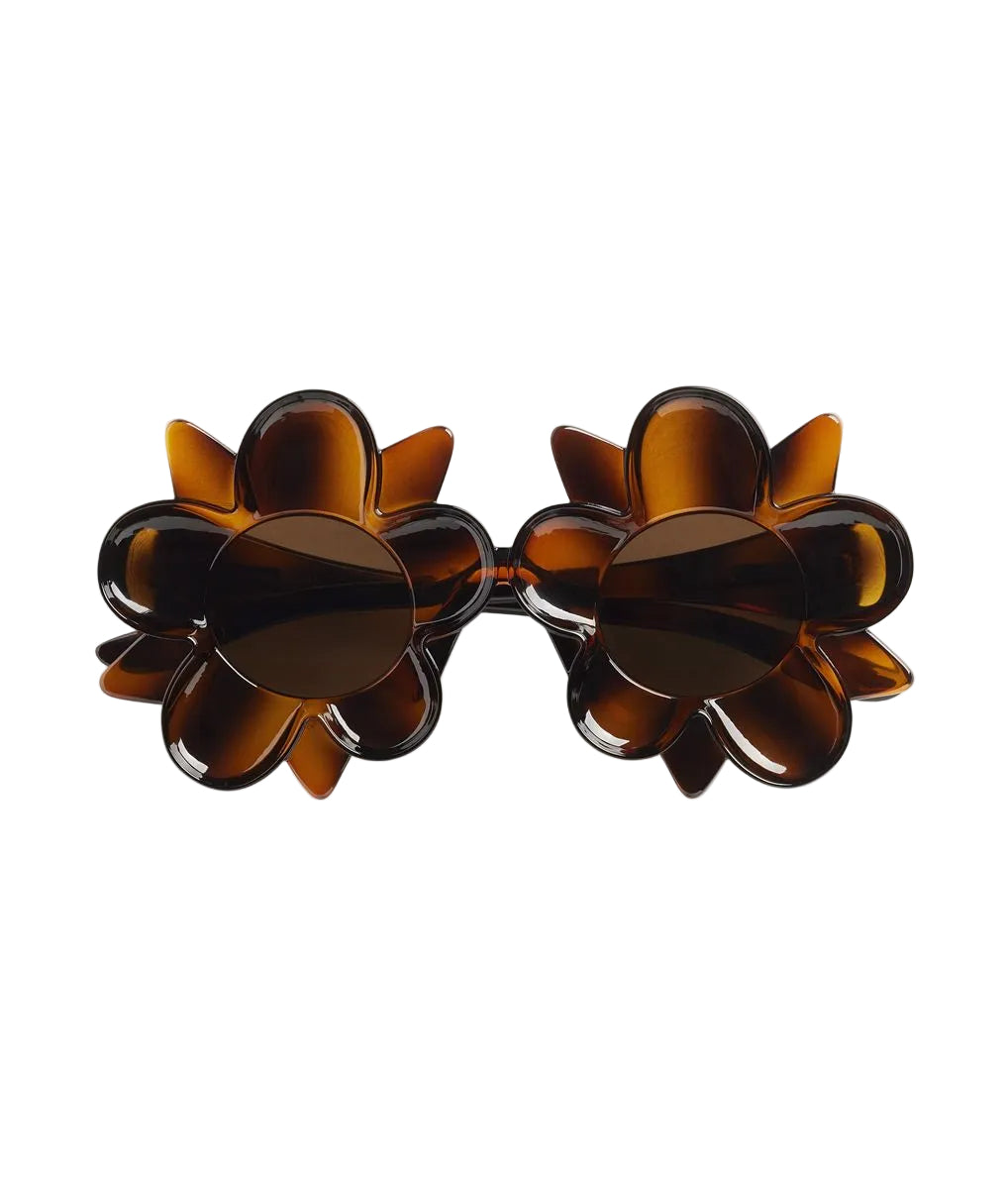 Peggy flower sunglasses-BOTTEGA VENETA-297796-TU-Verso