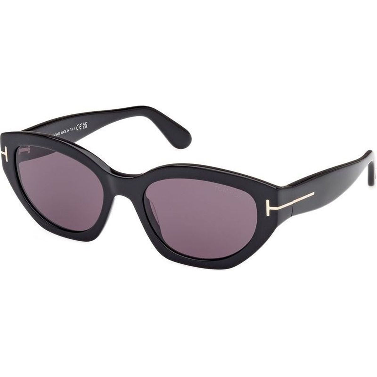Penny ft1086 sunglasses-TOM FORD SUNGLASSES-Verso