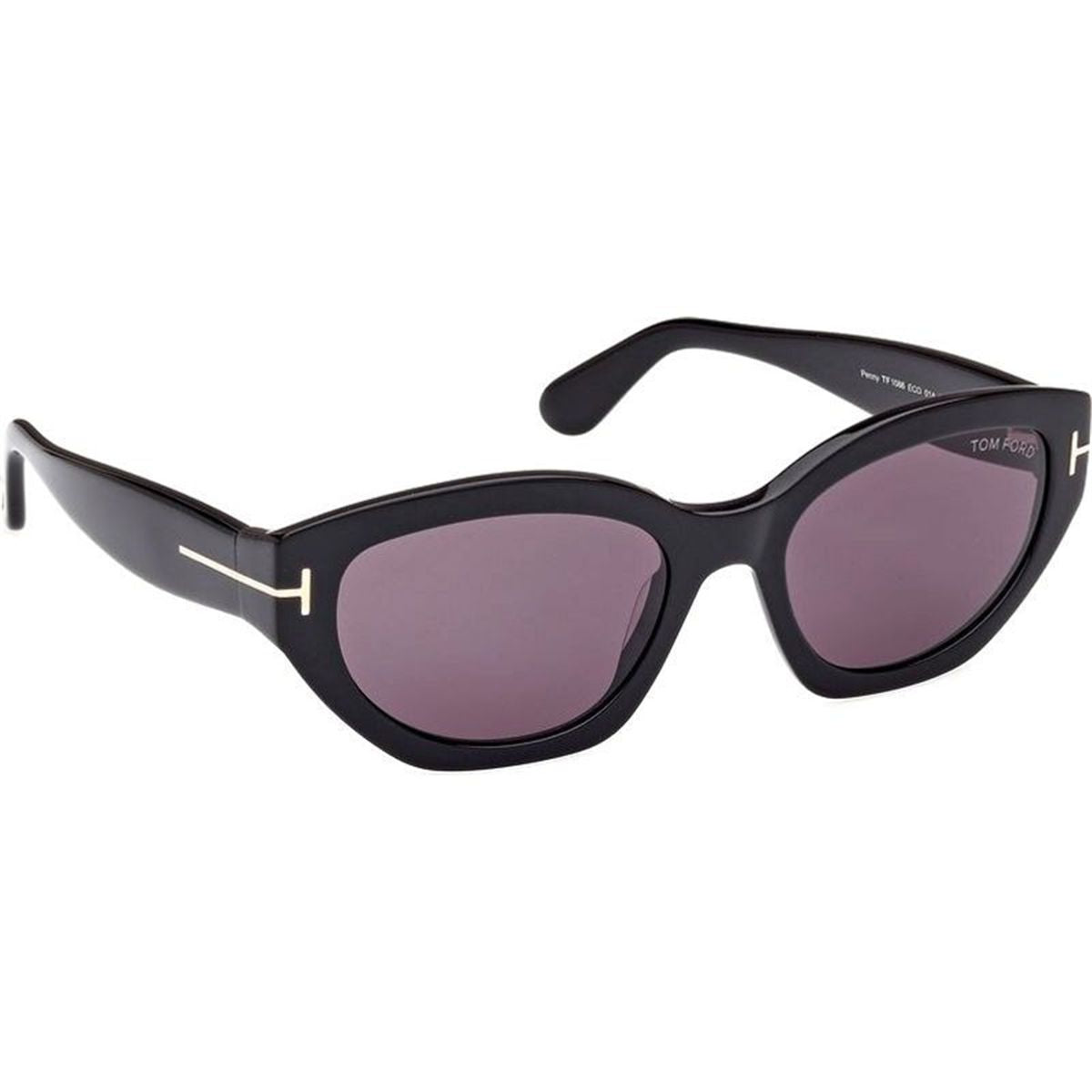 Penny ft1086 sunglasses-TOM FORD SUNGLASSES-Verso