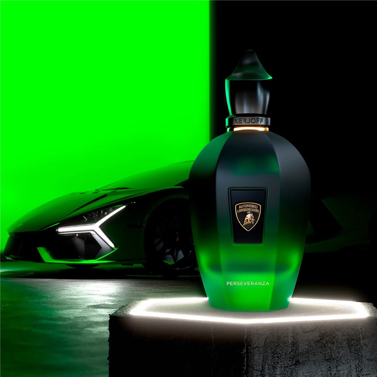 Perseveranza eau de parfum-XERJOFF-Verso