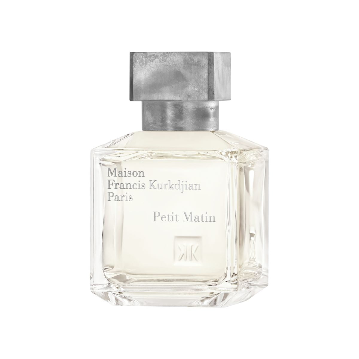 Petit matin eau de parfum-MAISON FRANCIS KURKDJIAN PARIS-Verso