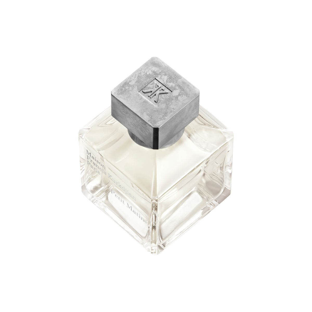 Petit matin eau de parfum-MAISON FRANCIS KURKDJIAN PARIS-Verso