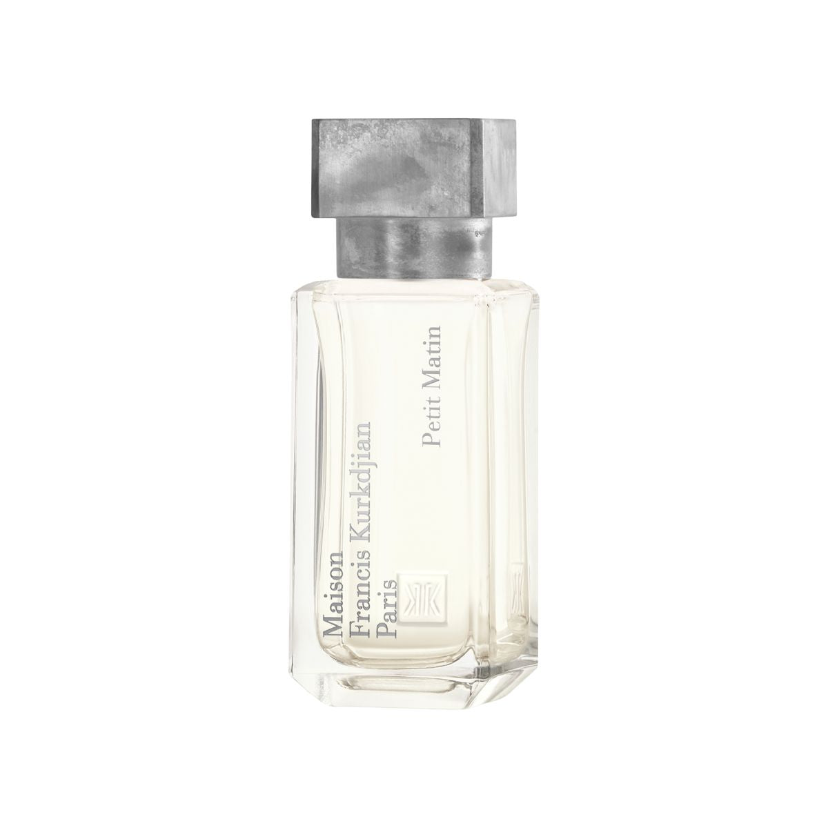 Petit matin eau de parfum-MAISON FRANCIS KURKDJIAN PARIS-Verso