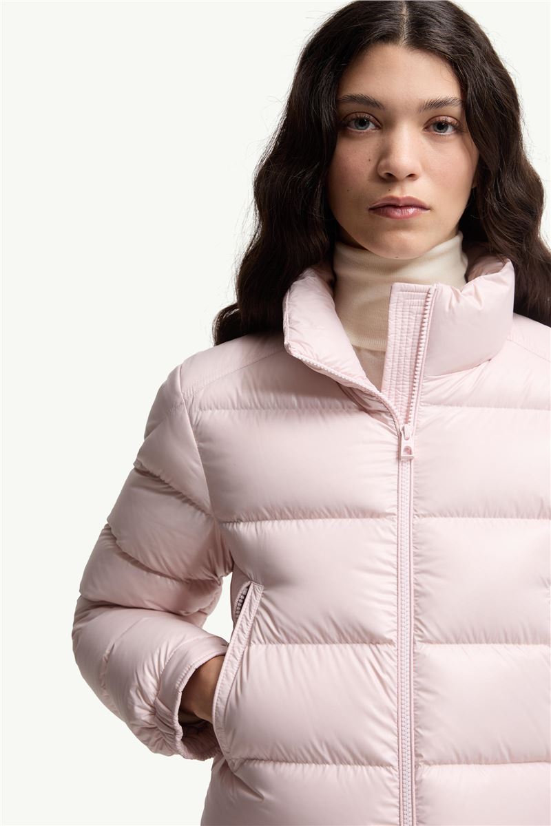 PETRA SHORT DOWN JACKET-MONCLER-Verso