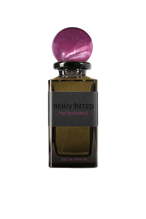 Pheromones edp-REINVENTED PARFUMS-Verso