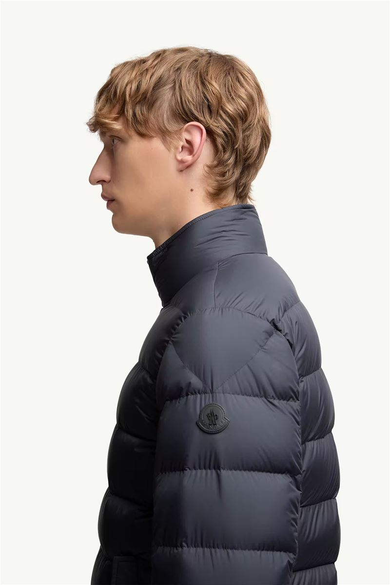 Phrier short down jacket-MONCLER-Verso
