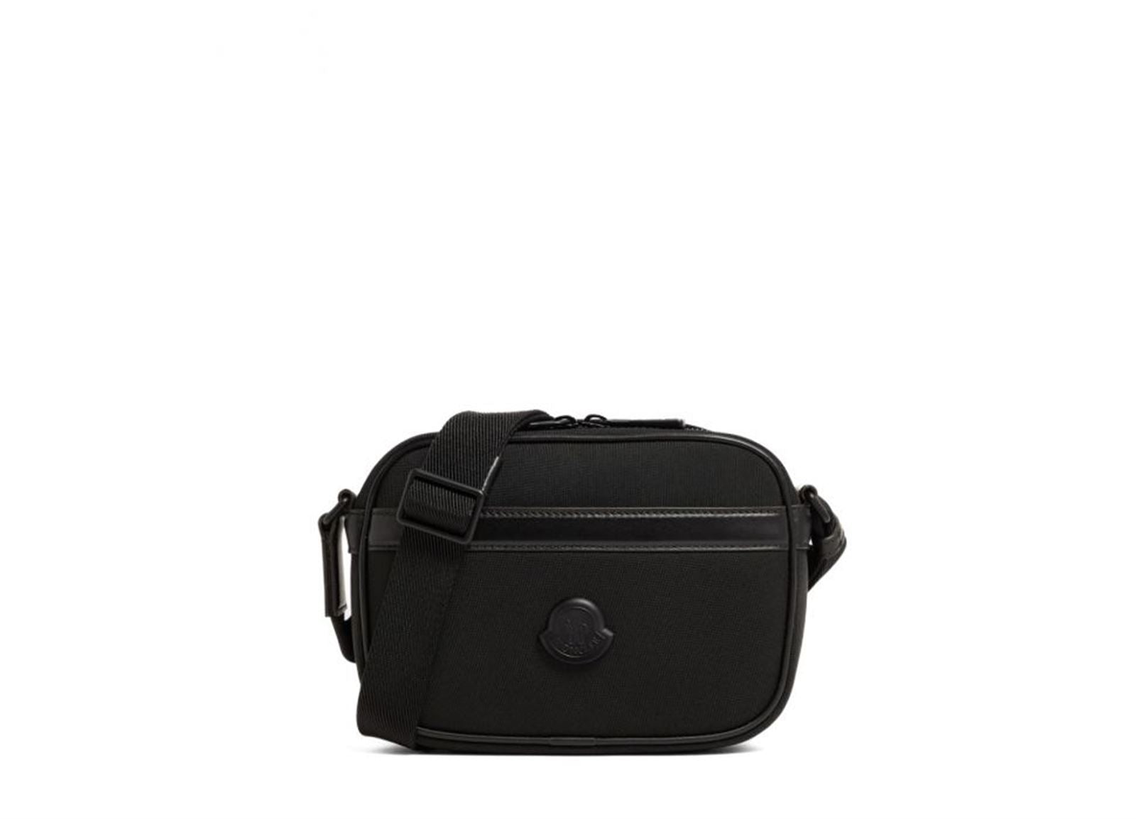 PIERRICK CROSSBODY - MONCLER - Verso
