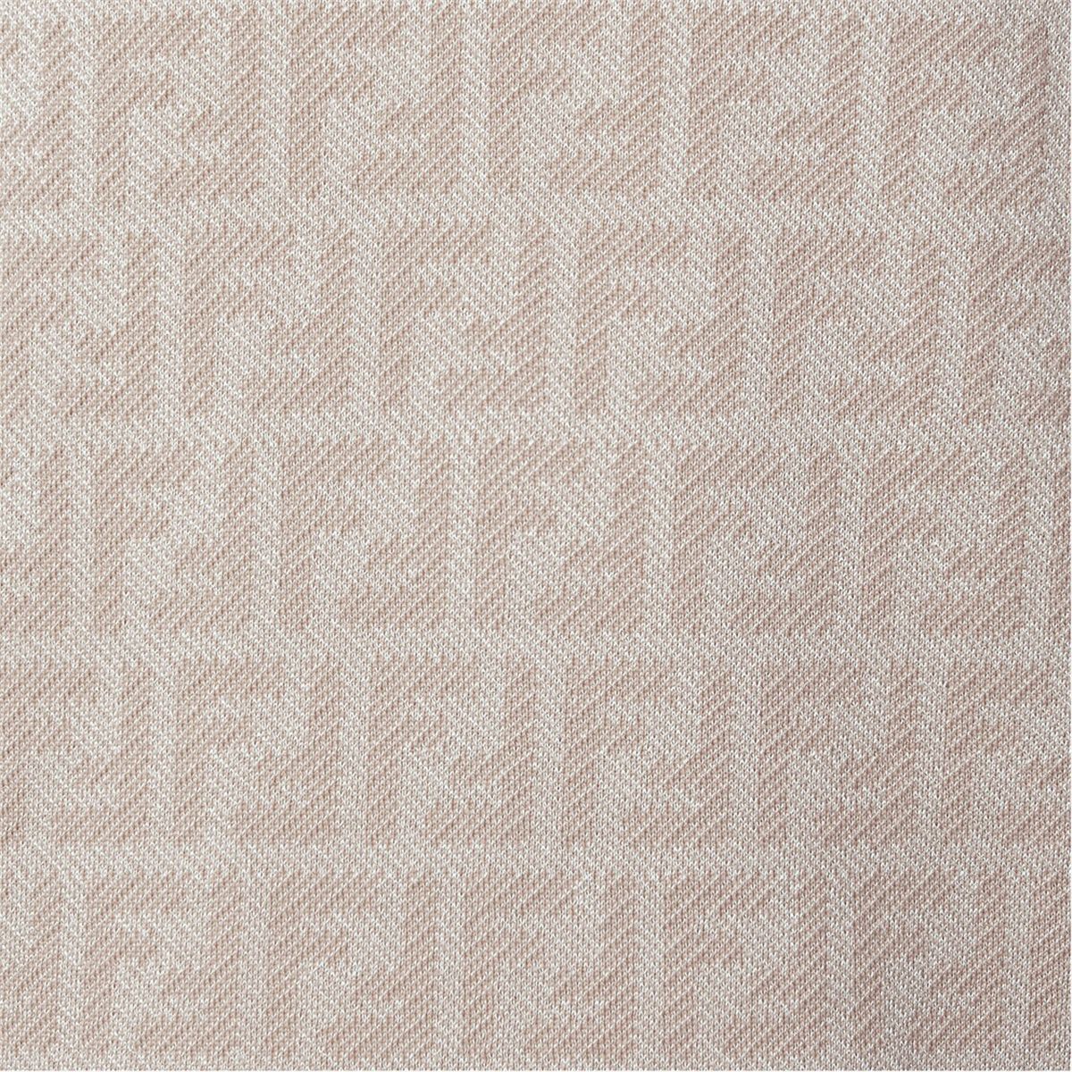 Pink ff wool cardigan-FENDI-Verso