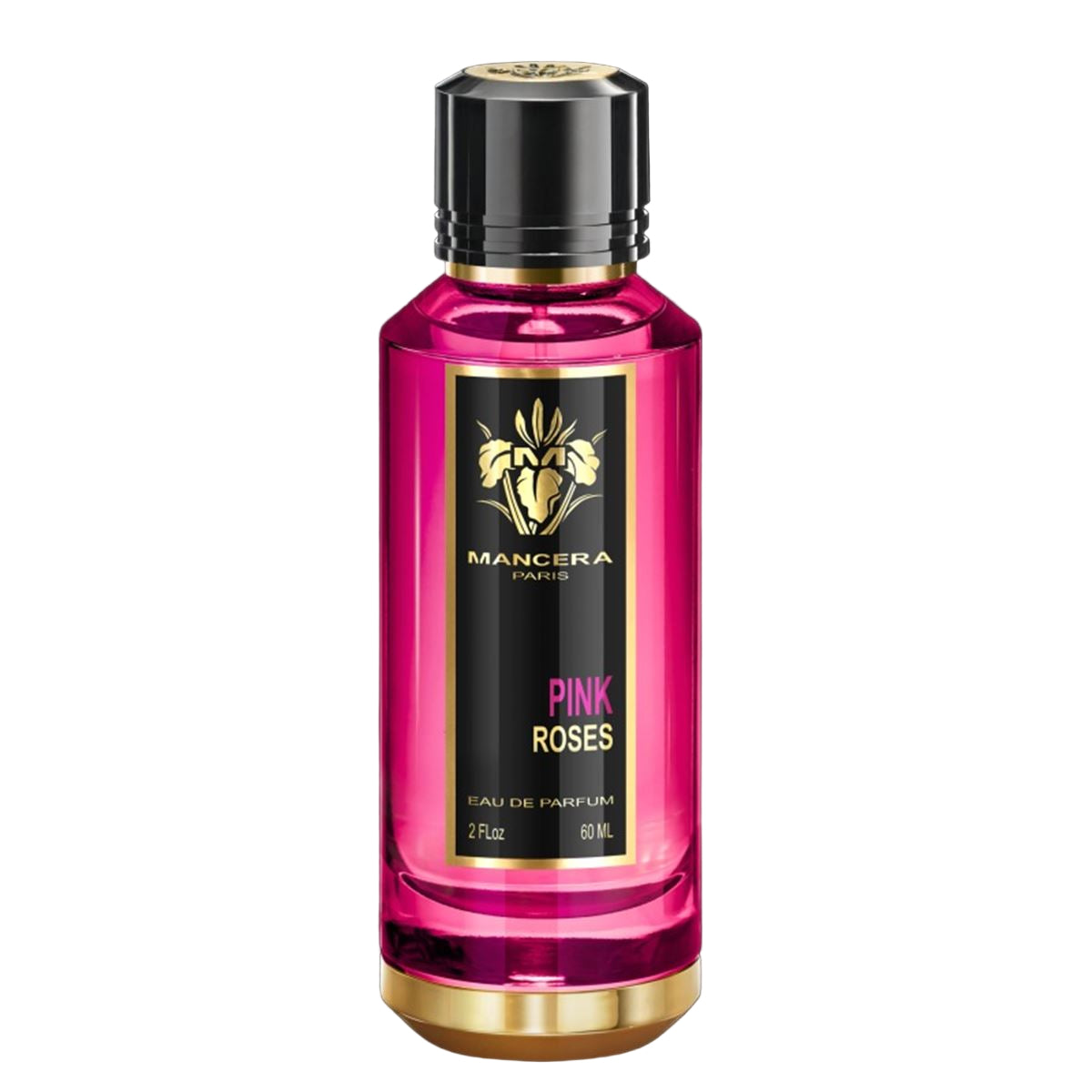 Pink roses-MANCERA-Verso