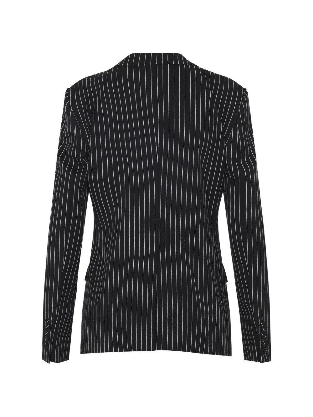 Pinstripe blazer-TOM FORD-Verso