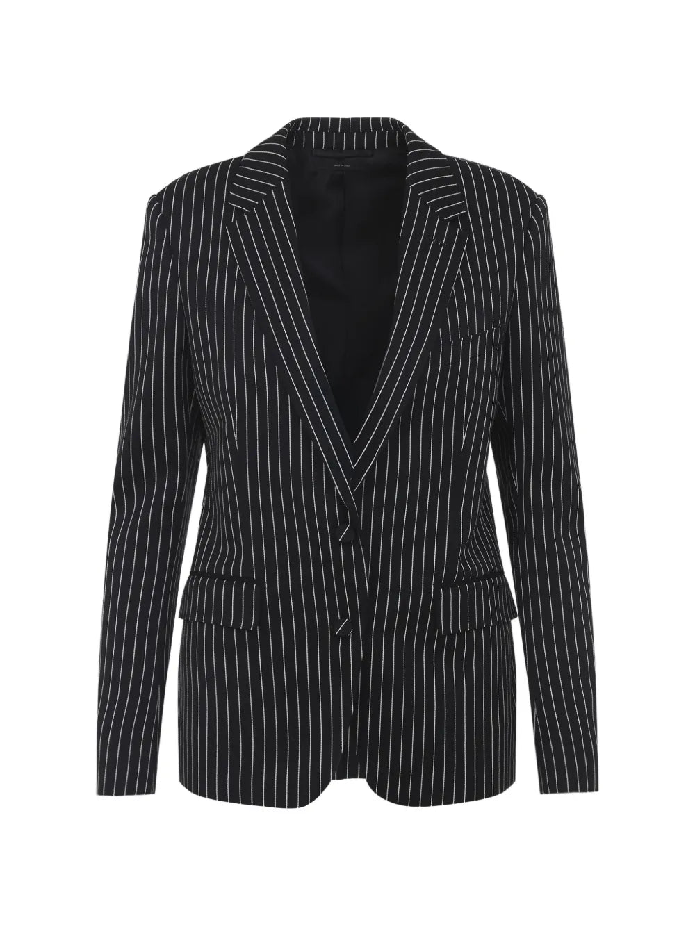 Pinstripe blazer-TOM FORD-Verso