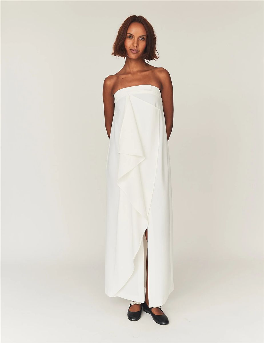 Pisano gown-THE GARMENT-Verso