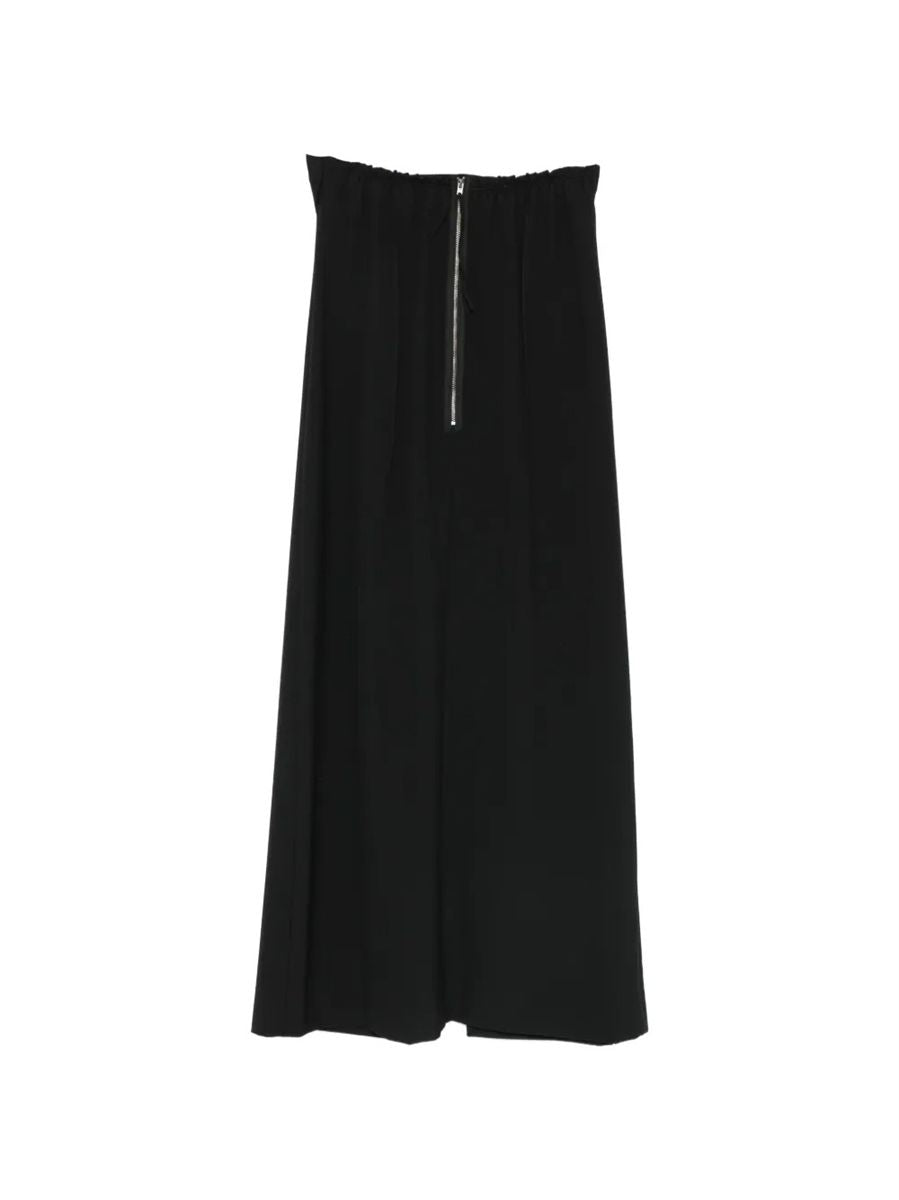 Pisano gown-THE GARMENT-Verso