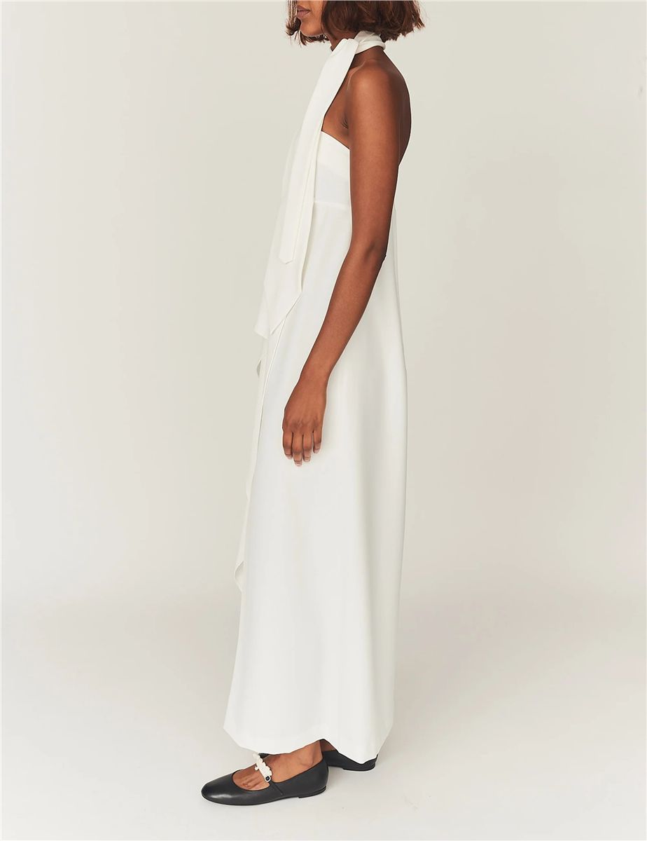 Pisano gown-THE GARMENT-Verso