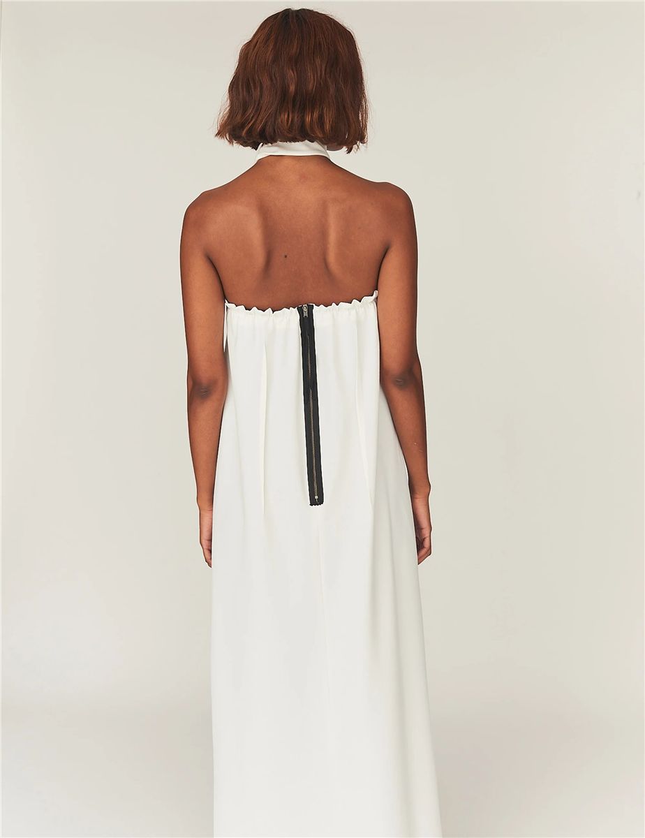 Pisano gown-THE GARMENT-Verso